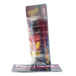 Be@rbrick Happy Kuji Spider-Man: Spider-Woman #9