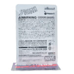 Be@rbrick Happy Kuji Spider-Man: Spider-Woman #9