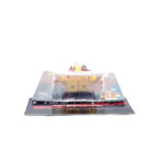 Be@rbrick Happy Kuji Spider-Man: Spider-Woman #9