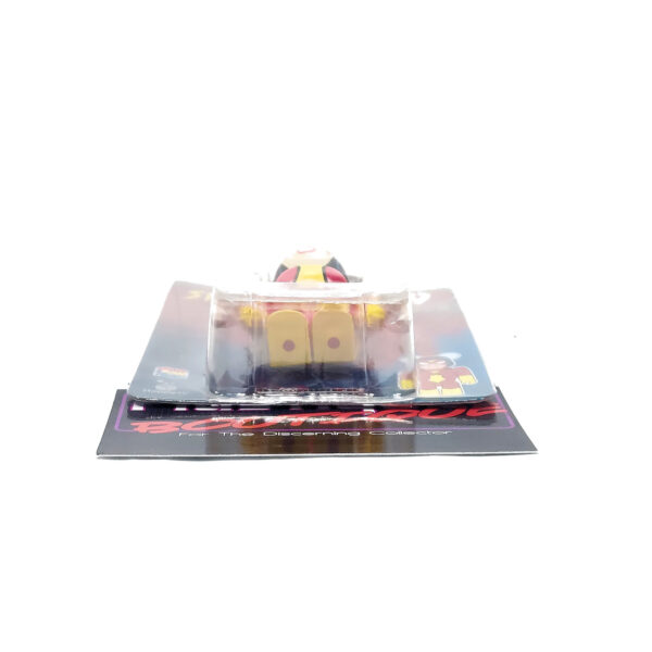 Be@rbrick Happy Kuji Spider-Man: Spider-Woman #9