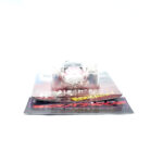 Be@rbrick Happy Kuji Spider-Man: Spider-Gwen #8