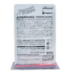 Be@rbrick Happy Kuji Spider-Man: Scarlet Spider #6