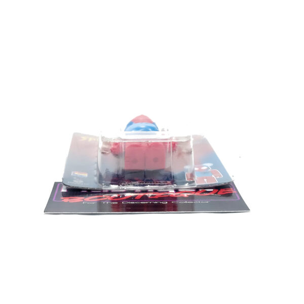 Be@rbrick Happy Kuji Spider-Man: Scarlet Spider #6