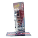 Be@rbrick Happy Kuji Spider-Man: Spider-Man (Black Costume) #4