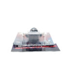 Be@rbrick Happy Kuji Spider-Man: Spider-Man (Black Costume) #4