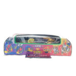 Transformers Beast Wars Neo: Explosive Showdown VS-34 Randy vs Crazybolt