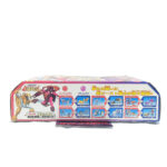 Transformers Beast Wars Neo: Explosive Showdown VS-34 Randy vs Crazybolt