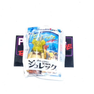 Be@rbrick/Pepsi Nex Paramount: Shrek #3