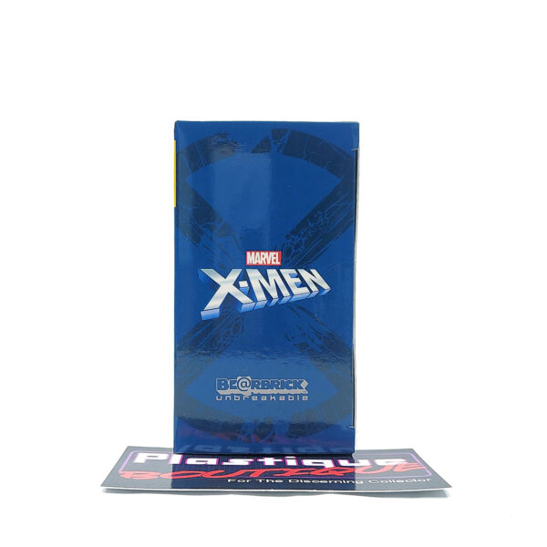 Be@rbrick Happy Kuji X-Men: Jubilee & Rogue 2 Pack (Prize A)