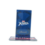 Be@rbrick Happy Kuji X-Men: X-Factor Jean Gray & Cyclops 2 Pack (Prize B)