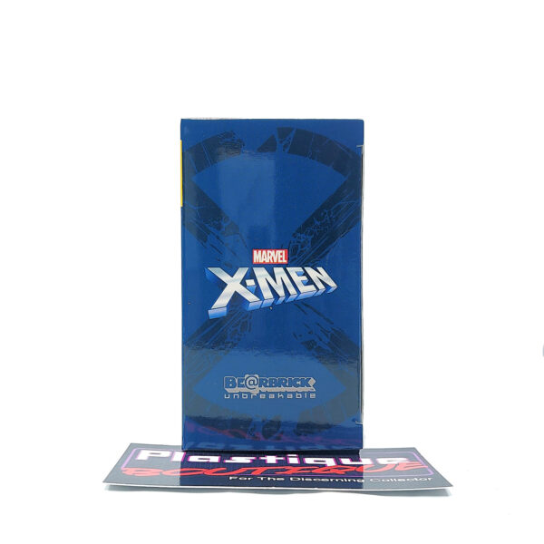 Be@rbrick Happy Kuji X-Men: X-Force Wolverine & X-23 2 Pack (Prize C)