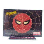 Be@rbrick Happy Kuji Spider-Man: Scarlet Spider & Spider Woman 2 Pack (Prize A)