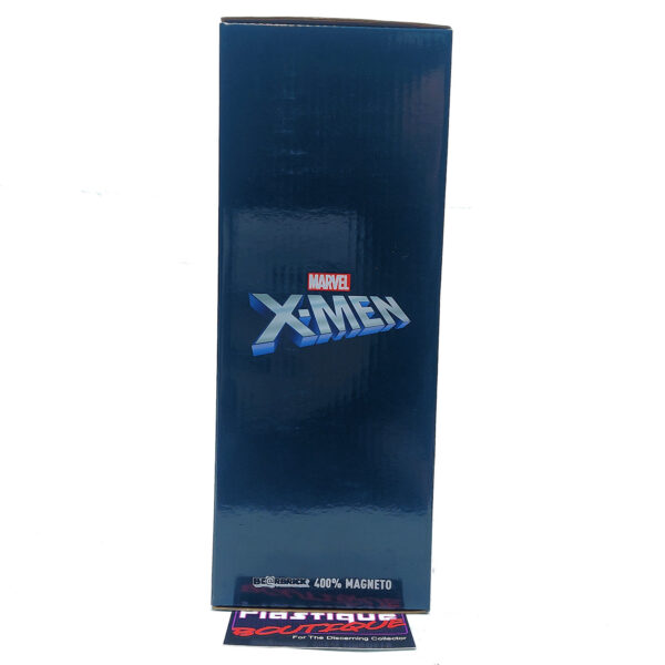 Be@rbrick Happy Kuji X-Men: Magneto 400% (L@st Prize)