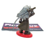 Coca-Cola Final Fantasy VII Volume 1: Sephiroth Mini Figure