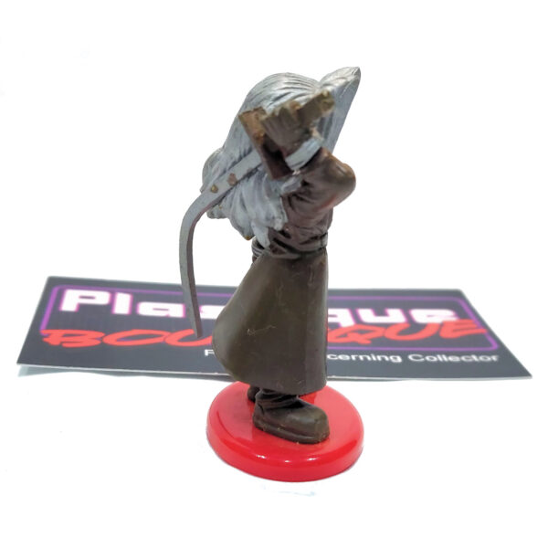 Coca-Cola Final Fantasy VII Volume 1: Sephiroth Mini Figure