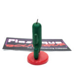 Coca-Cola Final Fantasy VIII Volume 1: Cactuar Mini Figure