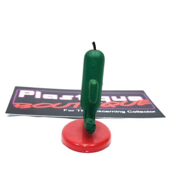 Coca-Cola Final Fantasy VIII Volume 1: Cactuar Mini Figure