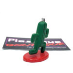 Coca-Cola Final Fantasy VIII Volume 1: Cactuar Mini Figure