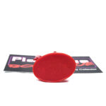 Coca-Cola Final Fantasy VIII Volume 1: Seifer Almasy Mini Figure (Red Crystal Version)