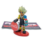 Coca-Cola Final Fantasy X Volume 3: Tidus Mini Figure
