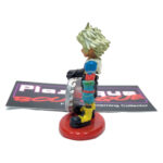 Coca-Cola Final Fantasy X Volume 3: Tidus Mini Figure