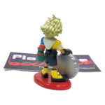 Coca-Cola Final Fantasy X Volume 3: Tidus Mini Figure