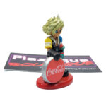 Coca-Cola Final Fantasy X Volume 3: Tidus Mini Figure