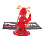 Coca-Cola Final Fantasy X Volume 3: Lulu Mini Figure (Red Crystal Version)