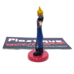 Coca-Cola Final Fantasy VII Volume 2: Cloud Strife Mini Figure