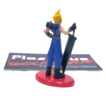 Coca-Cola Final Fantasy VII Volume 2: Cloud Strife Mini Figure