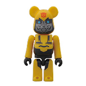 #6 Transformers
(Bumblebee)