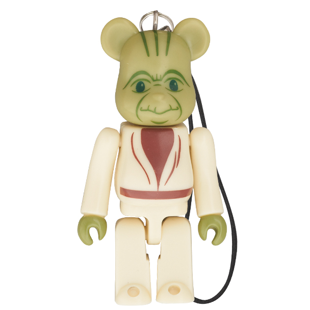 #7 Yoda