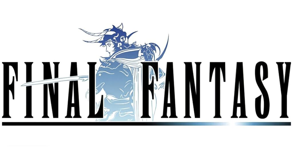 Final Fantasy Logo