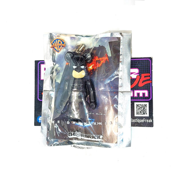 Be@rbrick/Pepsi Nex Warner Bros: The Dark Knight (Batman) #3
