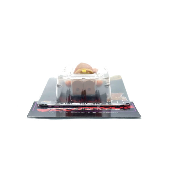 Be@rbrick Happy Kuji Star Wars: Admiral Ackbar #30