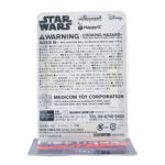 Be@rbrick Happy Kuji Star Wars: Maz Kanata #29