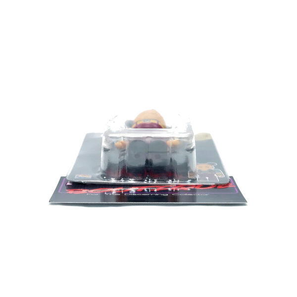 Be@rbrick Happy Kuji Star Wars: Maz Kanata #29