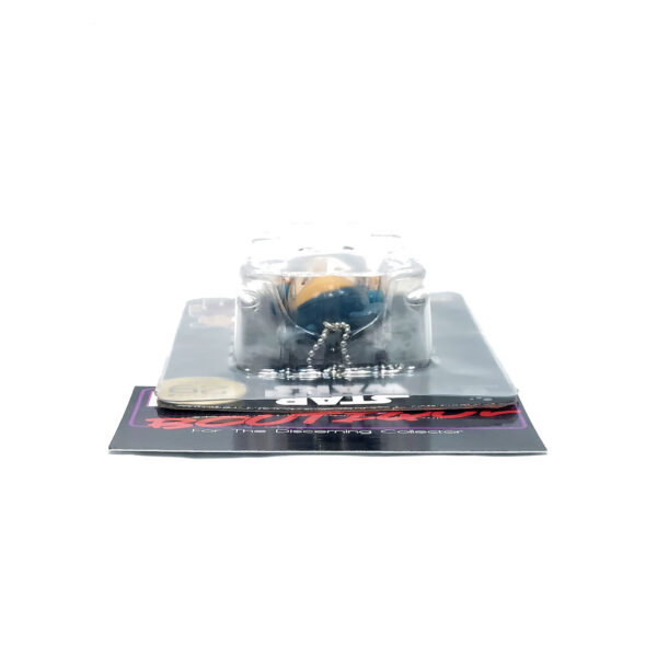 Be@rbrick Happy Kuji Star Wars: Maz Kanata #29