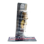 Be@rbrick Happy Kuji Star Wars: Qui-Gon Jinn #1