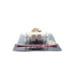 Be@rbrick Happy Kuji Star Wars: Qui-Gon Jinn #1