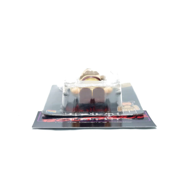 Be@rbrick Happy Kuji Star Wars: Qui-Gon Jinn #1