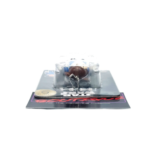Be@rbrick Happy Kuji Star Wars: Boba Fett (Child Version)