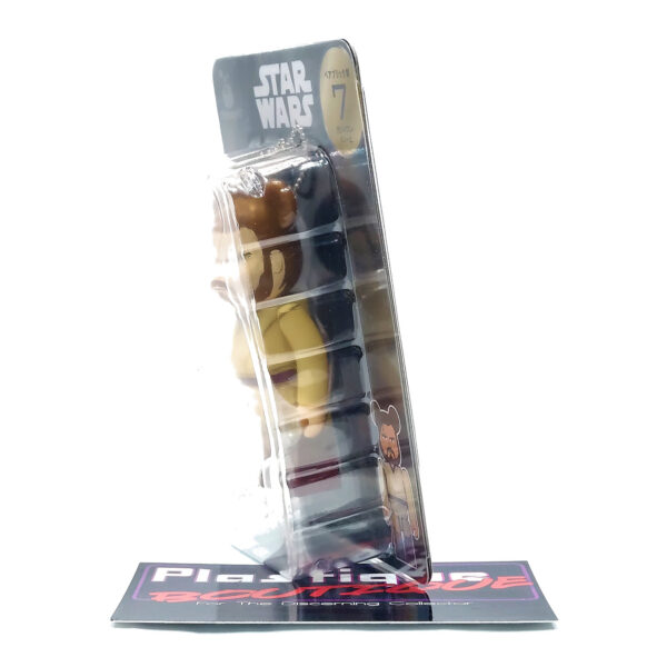 Be@rbrick Happy Kuji Star Wars: Obi-Wan Kenobi #7