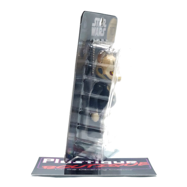 Be@rbrick Happy Kuji Star Wars: General Grievous #10