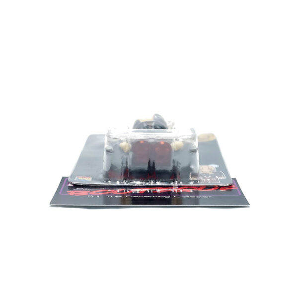 Be@rbrick Happy Kuji Star Wars: General Grievous #10