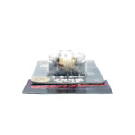 Be@rbrick Happy Kuji Star Wars: General Grievous #10