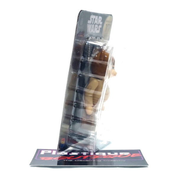 Be@rbrick Happy Kuji Star Wars: Luke Skywalker #17