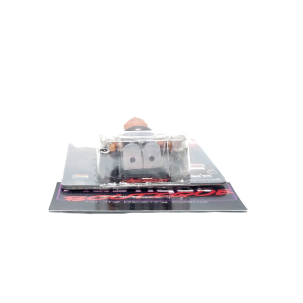 Be@rbrick Happy Kuji Marvel Avengers: Falcon #7