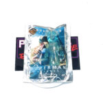 Be@rbrick/Pepsi Nex Warner Bros.: Superman Returns (Clear) #2