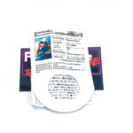 Be@rbrick/Pepsi Nex Warner Bros.: Superman Returns (Clear) #2